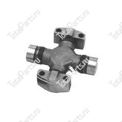 INTRUPA E6254 КРЕСТОВИНА КАРДАНА