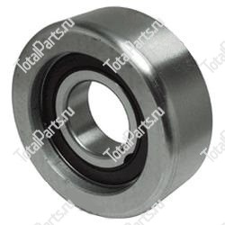 SIZE 30x80.5x28.5 РОЛИК МАЧТЫ ROL09