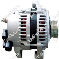 MOTORHERZ ALB4775RB ГЕНЕРАТОР