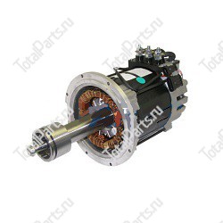 NISSAN AL108155 ВЕДУЩИЙ МОТОР