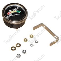 CUSHMAN 886455 ИНДИКАТОР ЗАРЯДА БАТАРЕИ
