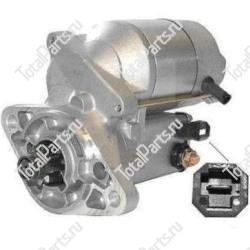 DENSO 2280004371 СТАРТЕР 4P-4Y-5P-5R-5K