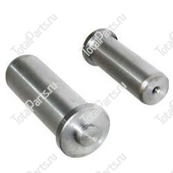 SIZE 20*62*25*4*10*N*S*N ПАЛЕЦ | S