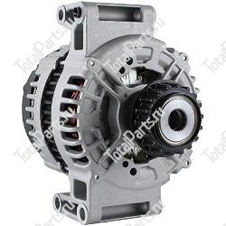 ZAUFER 301N20600Z ГЕНЕРАТОР