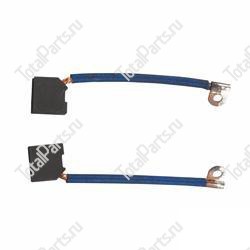 TOYOTA 005915635681 НАБОР ЭЛЕКТРОЩЕТОК