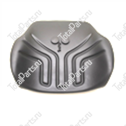 BAKER (LINDE) LI3514338002 СИДЕНЬЕ ОПЕРАТОРА