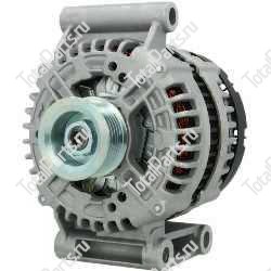 ZAUFER 301N21537Z ГЕНЕРАТОР