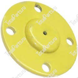 KEY NUMBER 81524 КРЫШКА ШКВОРНЯ