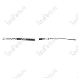 TOYOTA 005915828781 ТОРМОЗНОЙ ТРОС