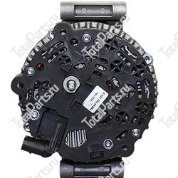 ZAUFER 301N20536Z ГЕНЕРАТОР
