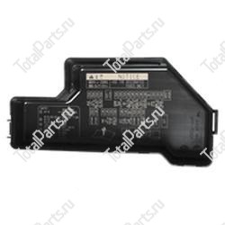 TOYOTA 576112660071 КРЫШКА БЛОКА ПРЕДОХРАНИТЕЛЕЙ