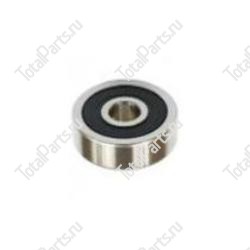 TVH 3751732 ШАРИКОВЫЙ ПОДШИПНИК