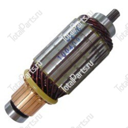 DENSO 0282005370 РОТОР СТАРТЕРА