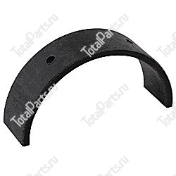 TOYOTA 005915943781 ВКЛАДЫШ МАЧТЫ