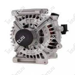 BOSCH 0124625019 ГЕНЕРАТОР