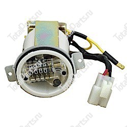 TOTALSOURCE 88520 СЧЕТЧИК МОТОЧАСОВ
