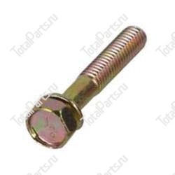 TVH 2582750 БОЛТ С ШЕСТИГРАННОЙ ГОЛОВКОЙ