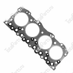 TOYOTA 005915526381 ПРОКЛАДКА ГОЛОВКИ БЛОКА ЦИЛИНДРОВ