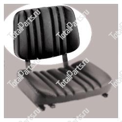 TOYOTA 5910792481 ВИНИЛОВАЯ ПОДУШКА СИДЕНЬЯ