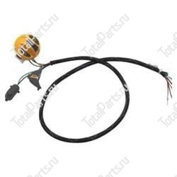 TOTALSOURCE 1234043 КОЛЕСА ПРОКРУТКИ С ПРОВОДАМИ
