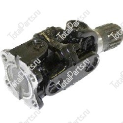 KEY NUMBER 81363 КАРДАН ДЛЯ ПОГРУЗЧИКА DAEWOO D20/30S3