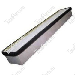 KEY NUMBER AD1029 ФИЛЬТР ВОЗДУШНЫЙ КАБИНЫ