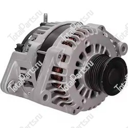 ZAUFER 301N20739Z ГЕНЕРАТОР