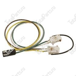 TOYOTA 005916035281 ПРОВОД В СБОРЕ