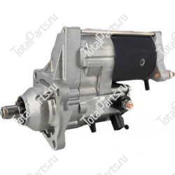 CUMMINS 3978386 СТАРТЕР 24V