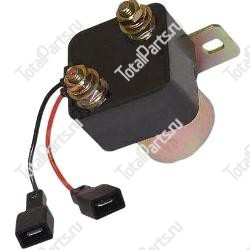 KEY NUMBER 81017 СВЕЧНОЕ РЕЛЕ ДЛЯ ПОГРУЗЧИКА DAEWOO D15/18S
