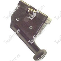TOYOTA 558702660071 ЗАМОК ДВЕРИ