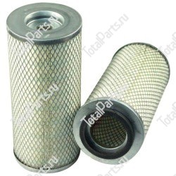 FLEETGUARD AF26665 ФИЛЬТР ВОЗДУШНЫЙ