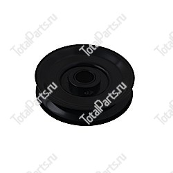 EMC-FORKLIFTPARTS 38072 РОЛИК ШЛАНГА РВД МАЧТЫ