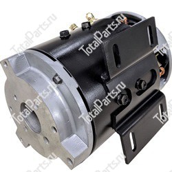 ADVANCED D.C.MOTORS AJ24001 ЭЛЕКТРОДВИГАТЕЛЬ