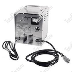 CUSHMAN 884983 ЗАРЯДНОЕ УСТРОЙСТВО 48V 25F 115Vac 60Hz