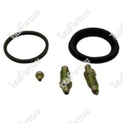TOYOTA 005917150681 РЕМКОМПЛЕКТ ТОРМОЗНОГО СУППОРТА