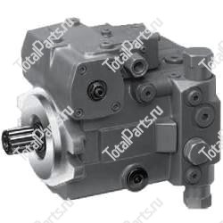 REXROTH 2476HR902075830MR НАСОС ГИДРАВЛИКИ