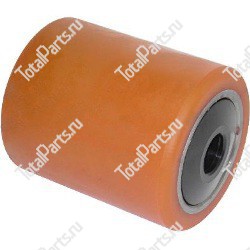 SIZE 80x95x52x20xWSx97xPO РОЛИК ГРУЗОВОЙ