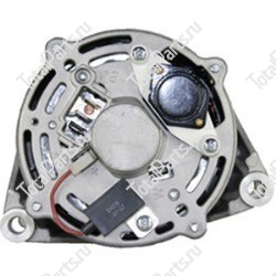 ZAUFER 301N20805Z ГЕНЕРАТОР