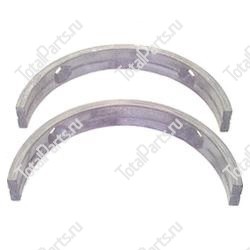 EMC-FORKLIFTPARTS 24496 ВКЛАДЫШИ МАЧТЫ