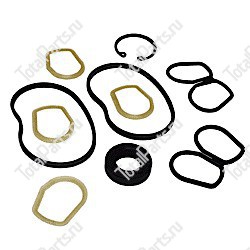 TOYOTA 005915883581 РЕМКОМПЛЕКТ НАСОСА ГИДРАВЛИКИ