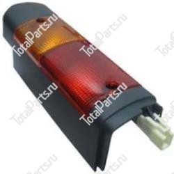 TOTALSOURCE 87655 ФОНАРЬ ЗАДНИЙ ЛЕВЫЙ