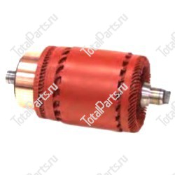 LINDE 3253571025 РОТОР ЭЛЕКТРОДВИГАТЕЛЯ
