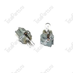 TOYOTA 589072200071 ЛАМПОЧКА