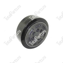 SIZE 345*124*270*146*47*R ВЕДУЩЕЕ КОЛЕСО | STANDARD TRACTION WHEEL