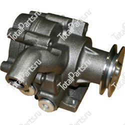 CATERPILLAR 3502537 ВОДЯНАЯ ПОМПА В СБОРЕ