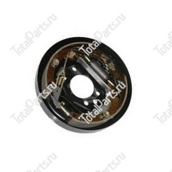 INPARTS 47150101157R2 ТОРМОЗ В СБОРЕ RH