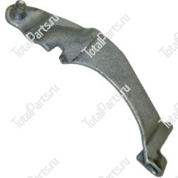 KOMATSU 3253222560 РЫЧАГ СТОЯНОЧНОГО ТОРМОЗА