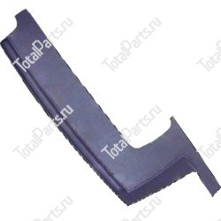 SIZE 885x288x82 ЗАЩИТНАЯ ПАНЕЛЬ