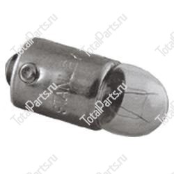 TOYOTA 005915658981 ЛАМПОЧКА
